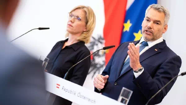 Ringen um Green Deal - ÖVP und Grüne setzen Klimastreit in Brüssel fort