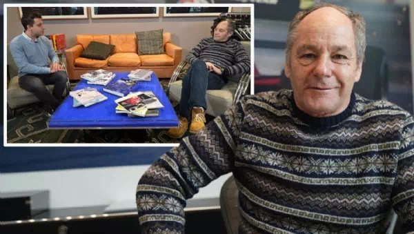 Formel 1 im Ticker: - Das 3. Freie Training in Bahrain ab 13.30 Uhr LIVE