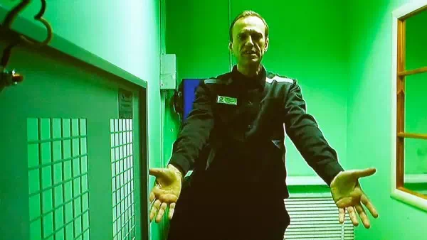 Konvoi-Überfall - Geheimer Befreiungsplan für Nawalny enthüllt