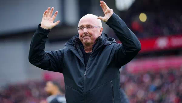 Traum wurde wahr - Rührend! Gänsehaut-Moment um todkranken Trainer