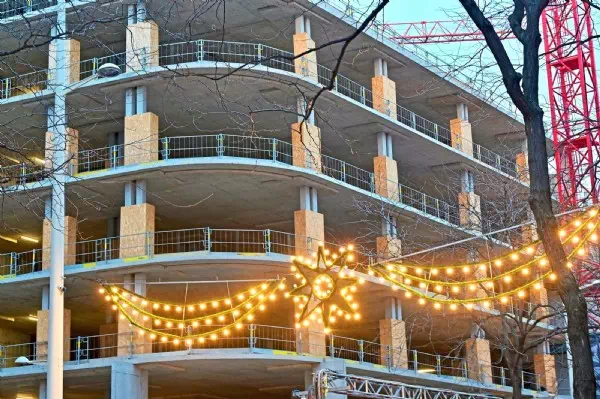 Protz-Bau auf der Mahü - Benkos Millionengrab: Der unglaubliche Wert