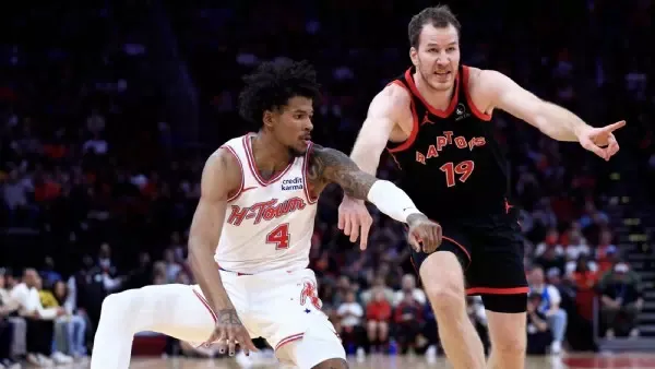 NBA - Toronto verliert bei Comeback von Jakob Pöltl