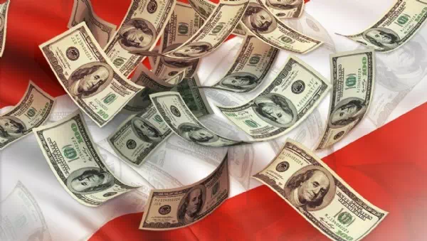Global Wealth Report - Fast 50.000 Österreicher sind Dollar-Millionäre