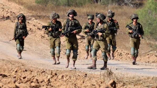 Weitere Eskalation - Israels Militär segnet Offensive im Libanon ab