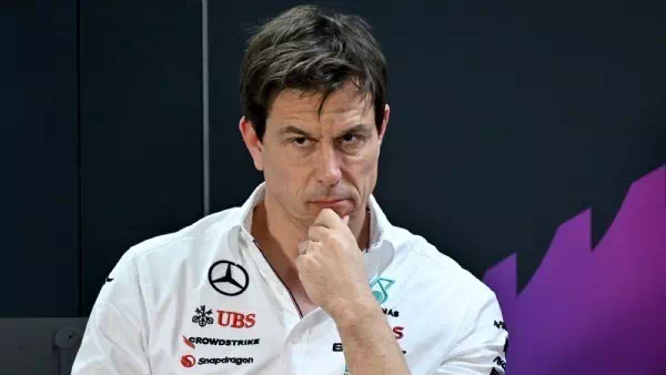 Bedenken bei F1-Team - Alpine: Keine Sperre aus Angst vor Esteban Ocon?