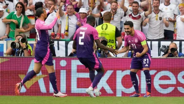 Wirbel um Politikerin - „Stellt euch vor, da wären nur weiße Spieler“