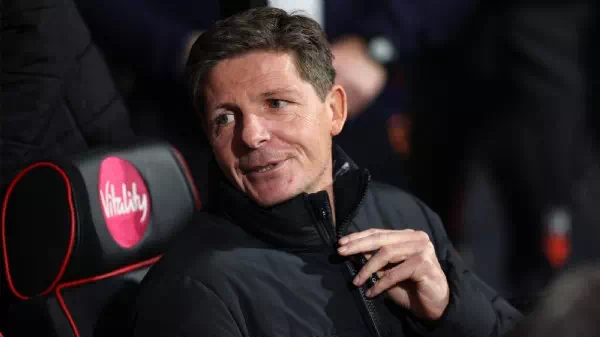 Österreicher-Duell - Glasner will sich Hasenhüttl-Verteidiger schnappen