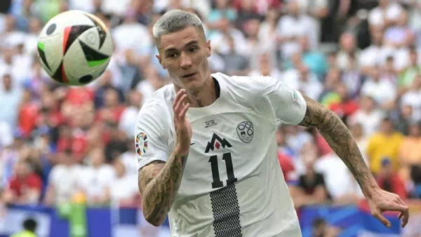 Ex-Salzburger feurig - Sesko vor ÖFB-Match: „Kann es kaum erwarten“