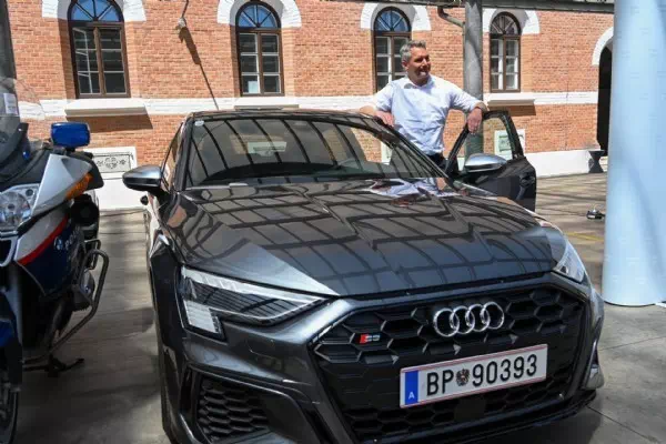 Bilanz nach Autogipfel - Nehammer: „Verbote waren immer Rückschritte“