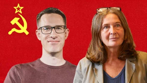 Unheiliges Experiment - Kommunisten in Österreich: Auf zum letzten Gefecht