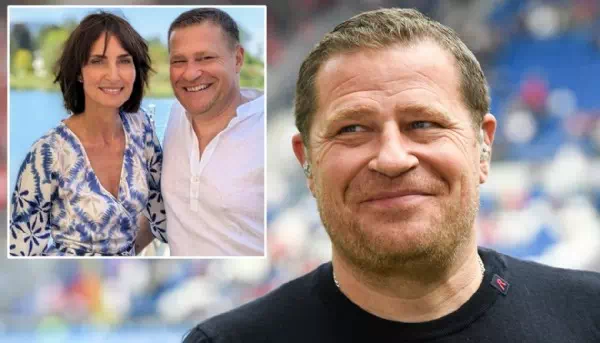 „Kreis schließt sich“ - Plötzliche Hochzeit! Bayern-Boss heiratet Model