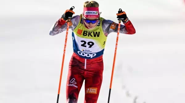 Langlauf - Tour de Ski schrumpft auf zwei Italien-Stationen