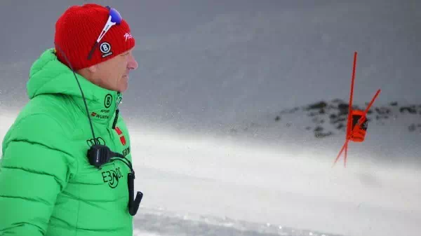 Alpin-Boss deutlich - Kein Zermatt-Training: „Das grenzt an Erpressung!“
