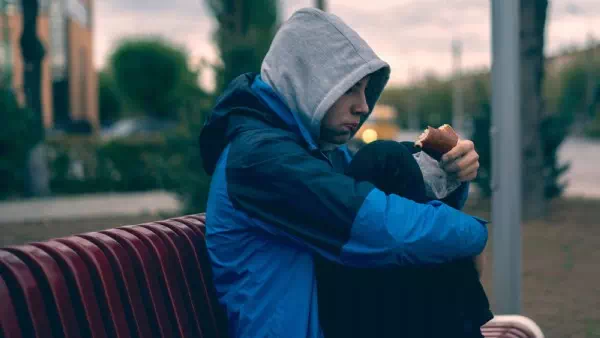 Aufwachsen im Mangel - Jedes 4. Kind leidet unter einseitiger Ernährung