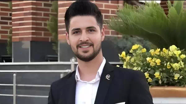 Bereits 9. Exekution - Weiterer Demonstrant (23) im Iran hingerichtet