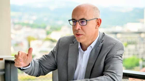 Wirtschaftsjahr 2024 - Konsum könnte steigen - aber Aktien dürften fallen