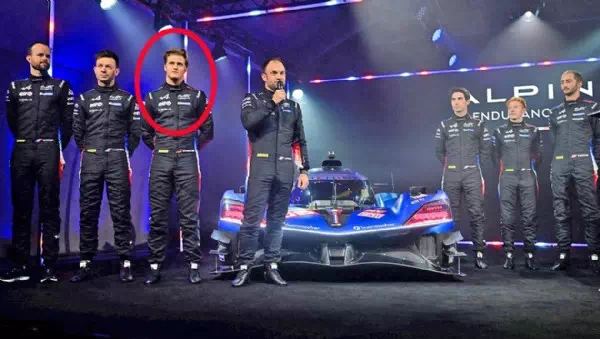„Meine Chance“ - Mick als Hamilton-Nachfolger? Er fühlt sich bereit