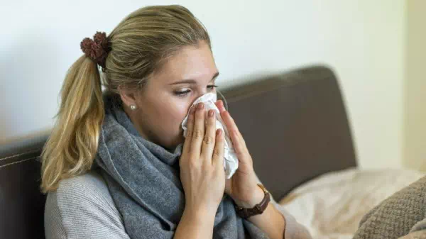 Durchschnitt 15,4 Tage - Mehr Krankenstände, aber weniger Frühpensionisten