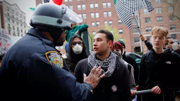 „Bleibt zu Hause!“ - Rabbi in New York warnt jüdische Studierende