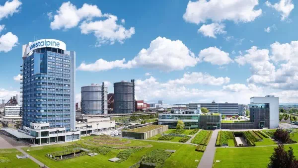 Stahlkonzern gefordert - Voestalpine trotzt dem stotternden Konjunkturmotor