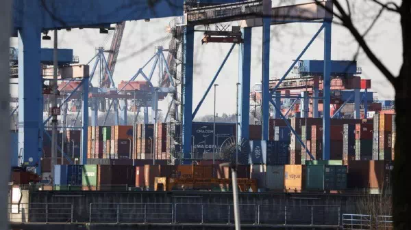 Neuer Trick der Paten - Gut getarnt: So kommt Kokain zu uns nach Europa