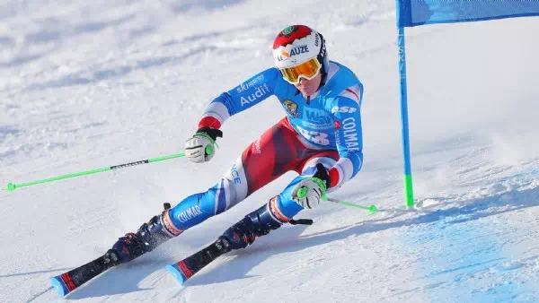 „Traurige Realität“ - Rücktritt! Ski-Dame wechselt jetzt die Sportart