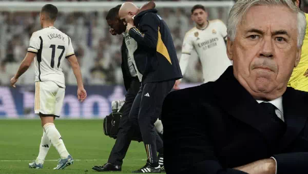 Das kommt überraschend - Ersatz für Alaba? Ancelotti verkündet Entscheidung