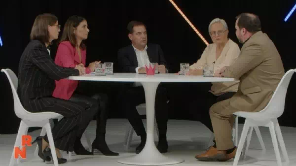 Nach der Wahl:  - Überraschungen und Regierungsaussichten