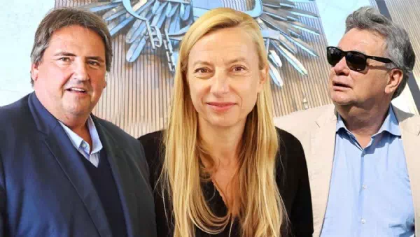 Alle Listen fixiert - Nationalratswahl: Kaum Steirer an der Bundesspitze