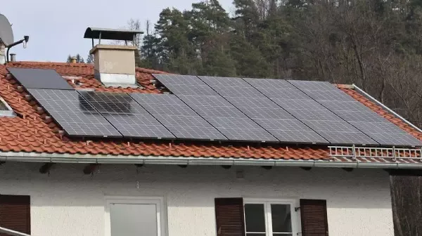 Derzeitige Alternative - So gibt es für überschüssigen PV-Strom gutes Geld