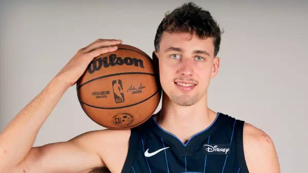 Deutscher in der NBA - „Surreales Gefühl“: Wagner erhält Rekord-Vertrag