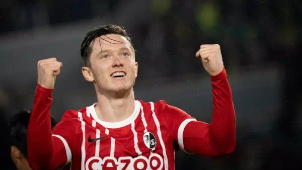 Hier im Liveticker - SC Freiburg gegen FSV Mainz – ab 19.30 Uhr LIVE