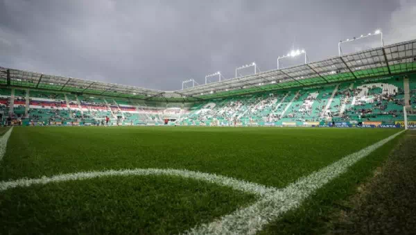 Youth-League-Premiere - Brisante Auslosung für Rapid! Gibt’s die Revanche?