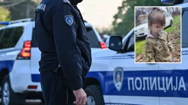Lag auf Beifahrersitz - Alkolenker fuhr mit Arm von Unfallopfer in Arbeit