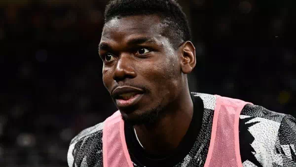 „Wurde alles genommen“ - 4 Jahre Sperre: Pogba „schockiert und untröstlich“