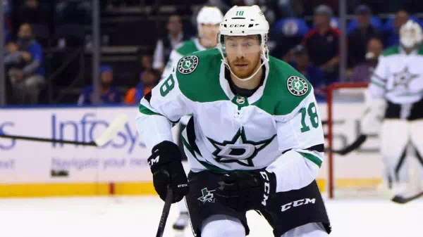 Nach Knieverletzung  - Michael Raffl gibt sein Comeback für Lausanne