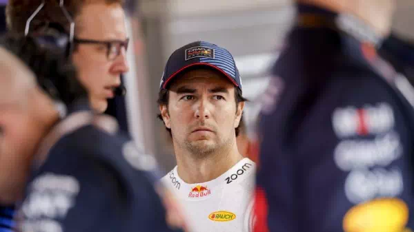 Nach Quali-Desaster - Perez stark unter Druck: „Ich habe es verbockt“