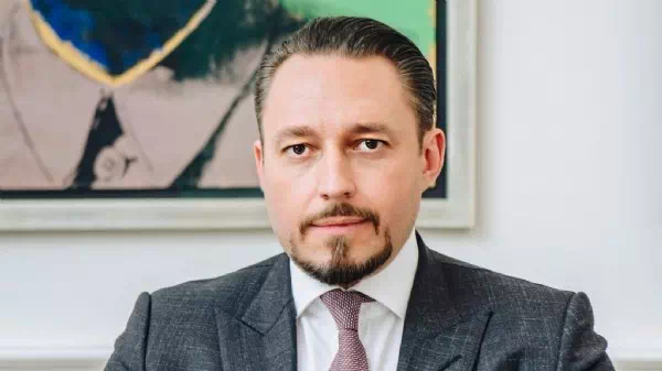Öko-Wohnungen - Hallmanns große Pläne gegen die Bau-Krise