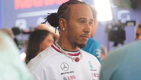 Das kommt überraschend - Sofortiger Rückzug! Nächste Trennung bei Hamilton