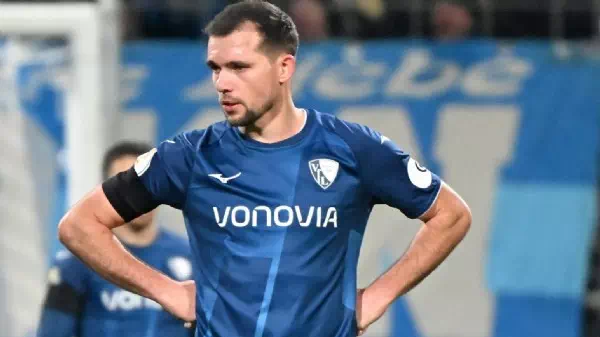 Bundesliga-Playoffs - Desolat! Stöger und Bochum stehen am Abgrund
