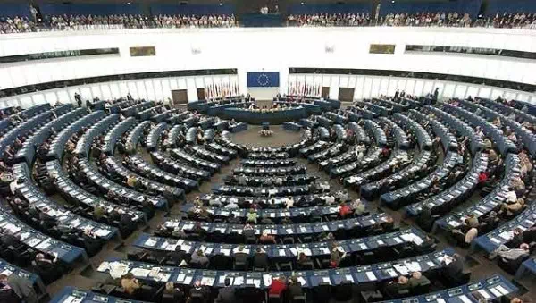25 Abgeordnete dabei - AfD gründet jetzt eigene Fraktion im EU-Parlament