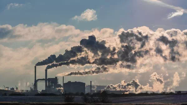 „Sind auf Kurs“ - Deutschland hat sein Klimaziel für 2023 erreicht