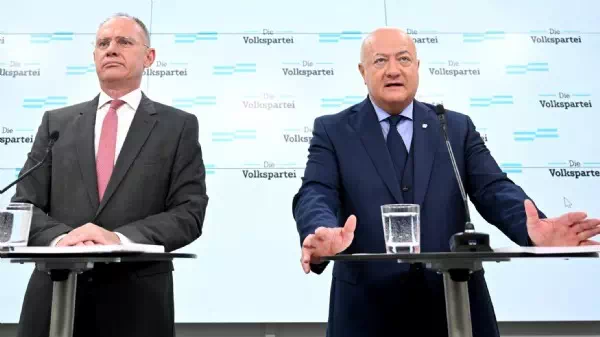 „Gegen Missbrauch“ - ÖVP will bis Juni Modell zu Bezahlkarte vorlegen