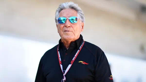 Causa Andretti - F1-Knall! US-Justiz ermittelt gegen Liberty Media