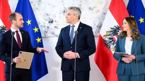 Litauen sicher:  - Kreml steckt hinter Angriff auf Nawalny-Helfer