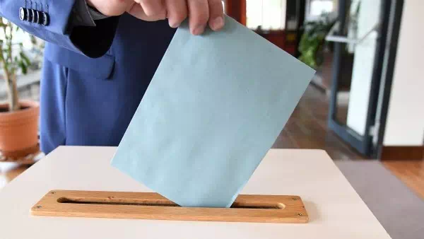 Forum - Wahlpannen: Wie groß ist Ihr Vertrauen?