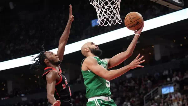 Pleiten-Serie hält an - Celtics bescheren Toronto die nächste Niederlage