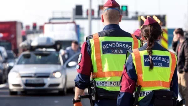 Visa für Russen - Ruf nach Ungarns Schengen-Rauswurf wird lauter