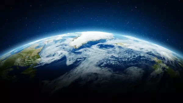 Golfstrom-Studie - Wird Europa zum neuen eisigen Wintermärchen?