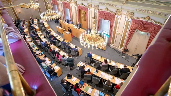 Forum - Politiker im Reality-TV: Wer wäre Ihre Wahl?